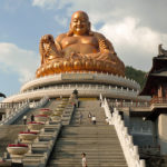 An Ambivalent Revival: Buddhism in China Today