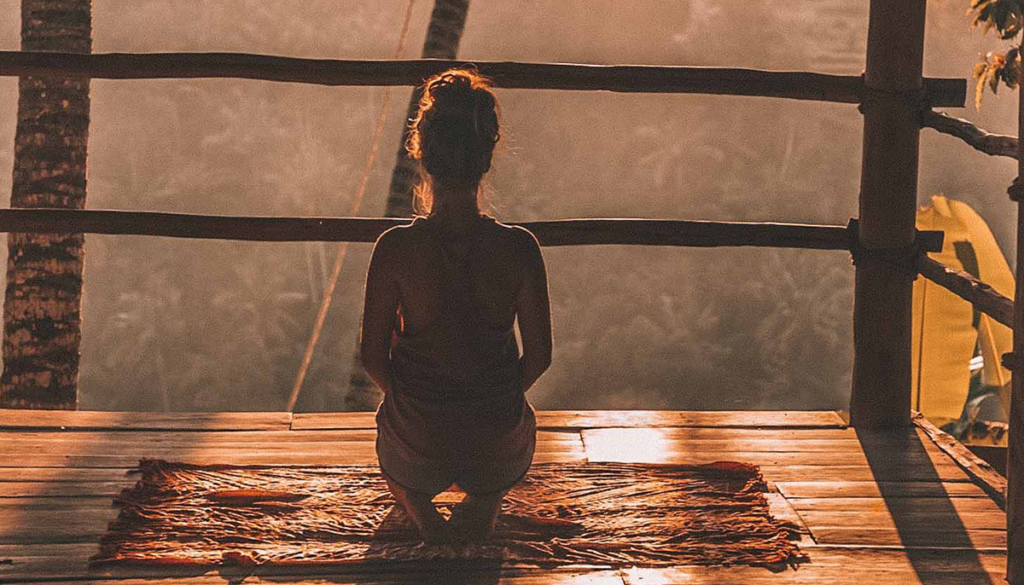 Why Do Buddhists Meditate? - Lion's Roar