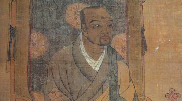 Starting From Enlightenment
