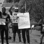 Why We Can’t Breathe