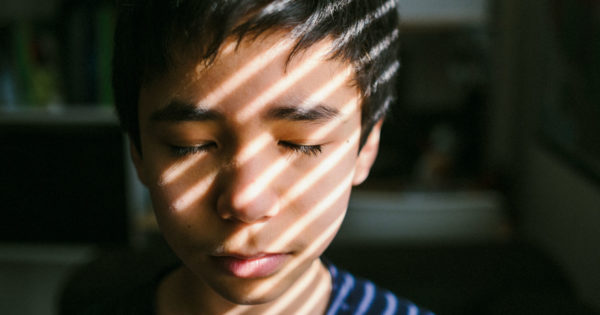 How Can I Get My Teenager to Meditate?