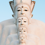 Buddha Is Right Here