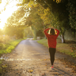 Choosing to be Healthy