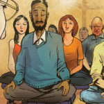 No hay maestro de Zen