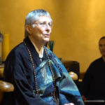 “The world needs people like you” — a post-election pep talk from Roshi Joan Halifax