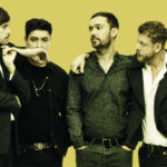 Austin Mabry on Mumford & Sons’s Album “Sigh No More”