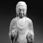 The Tao of Buddha