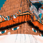 The Story Behind the Stupa