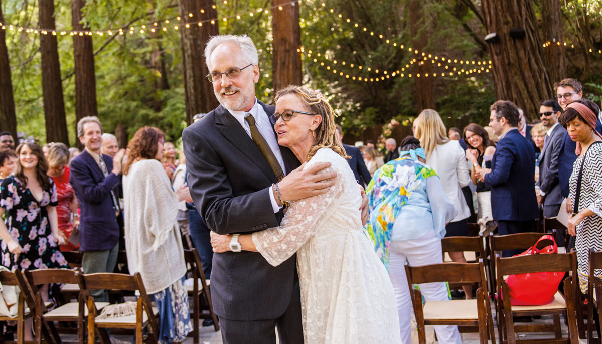 A Marriage Made in Heaven with Anne Lamott and Neal Allen