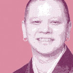 Meet a Teacher: Rev. Keiryū Liên Shutt