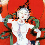 Cutting Through Views: Three Practice Verses by Machig Labdrön