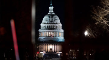 Soto Zen Buddhist Association releases statement responding to Capitol attack