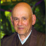 Sojun Mel Weitsman, founder of Berkeley Zen Center, dies at 91