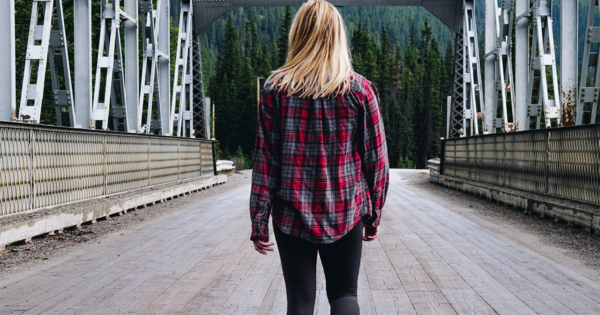 A Bridge to Daily Life