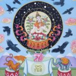 An Extra Layer of Intention: Artist Lasha Mutual