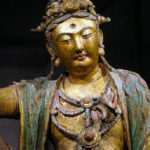 Thanks to Guanyin