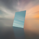 This Is My Mind, Luminous and Empty