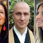 Ask the Teachers: What does it mean to understand Buddhism through the body?
