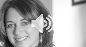 The Lion’s Roar Podcast: Mindfulness, Work, and Deepening Your Practice with Beth Wallace