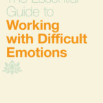 The Essential Guide to Working with Difficult Emotions
