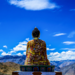 A Friendly Guide to the Heart Sutra, One of Buddhism’s Key Texts