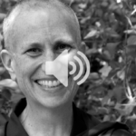 The Lion’s Roar Podcast: Four Rules at the Center of the Universe with Thubten Chodron and Talking Dharma Relief with Guo Gu