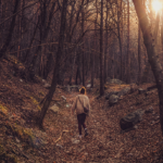 The Benefits of Walking Meditation