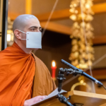On the Practice of Patience, from the May We Gather Buddhist Memorial for Asian American Ancestors