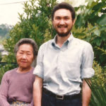 Grandmother’s Wisdom