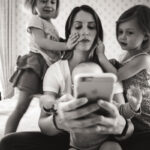 Motherhood Is More Than a Metaphor
