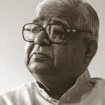 Behind “the Global Goenka”