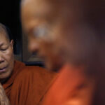 To Walk Proudly as Buddhist Women: An Interview with Dhammananda Bhikkhuni