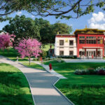 Dalai Lama library and learning center to be built in Ithaca, NY