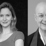 The Lion’s Roar Podcast: The Subtle Joy of Shikantaza with Pat Enkyo O’Hara and The Buddha Was Here by Andrea Miller