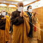 May We Gather: Buddhists Unite Against Anti-Asian Violence and Racism