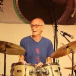 Remembering jazz legend and Buddhist Jerry Granelli