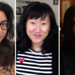 Asian American and Black Buddhist Teachers Reflect on Racial Solidarity