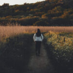 Meditation Is Making Friends with Yourself