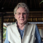 Celebrating Robert A. F. Thurman on his 82nd birthday