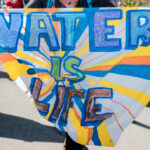 Follow Indigenous Leaders to Stop Line 3