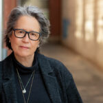 The Creative Force: In Conversation with Novelist Ruth Ozeki