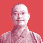 Meet a Teacher: Ven. Dr. Jue Ji