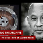 San Francisco Zen Center releases “Suzuki Roshi Audio Archive”