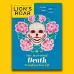 The Lion’s Roar Podcast: Ted Lasso, Dogen, and Death