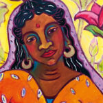 Mahaprajapati’s Daughters