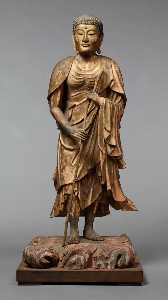 Why Do Buddhas Look So Different? Lions Roar