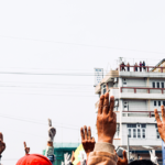 Commentary: Why Buddhists Should Support the Resistance in Myanmar