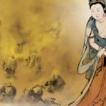 She Who Hears the Cries of Marines