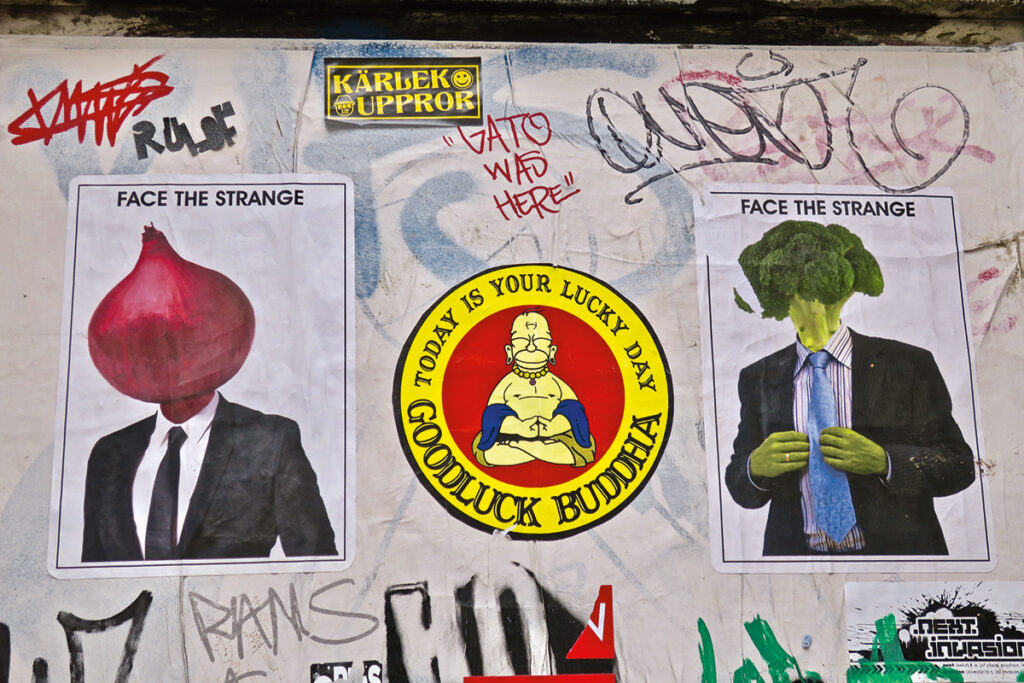 The Many Faces of Cultural Appropriation - Lions Roar