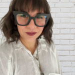 Lion’s Roar welcomes a new associate editor, Mariana Restrepo